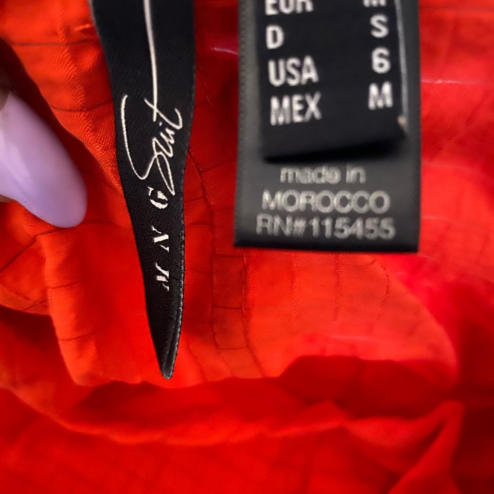 Dress - Picture 4 of 4